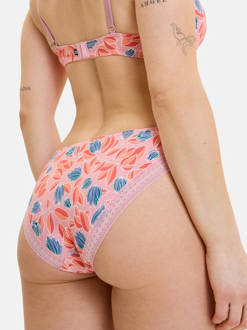 Slip Johanne Billet Doux - Kiabi