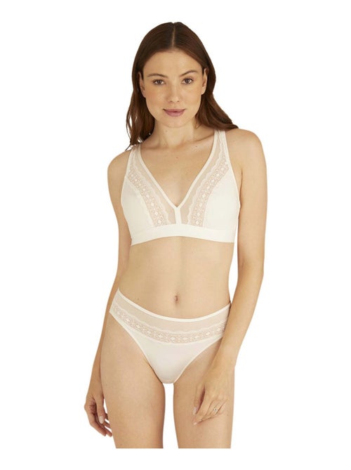 Slip JOUR APRÈS JOUR - Kiabi