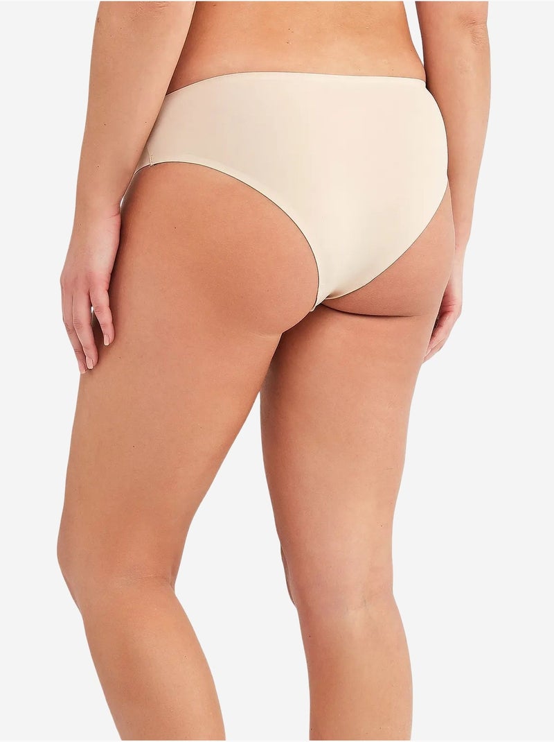 Slip léger penti Crème - Kiabi