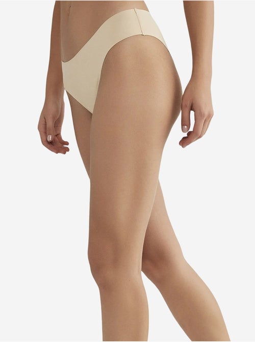 Slip léger penti - Kiabi Slip léger penti - Kiabi