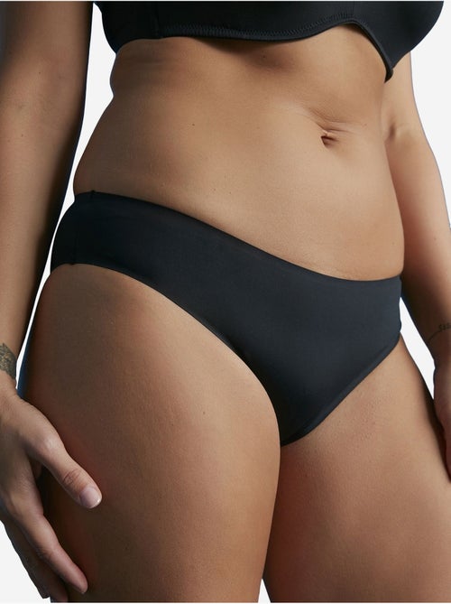 Slip léger penti - Kiabi Slip léger penti - Kiabi
