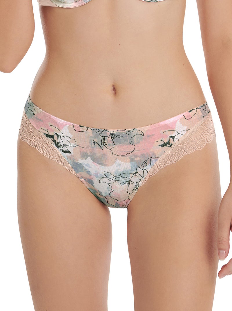 Slip Lilly Multicolore - Kiabi