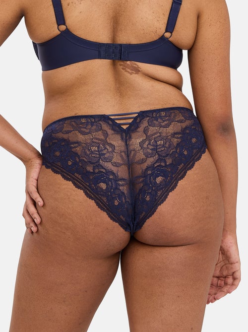 Slip Lily Sans Complexe - Kiabi