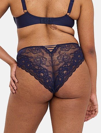 Slip lily sans complexe lingerie