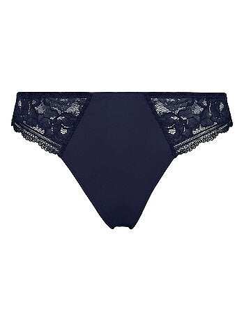 Slip lily sans complexe lingerie