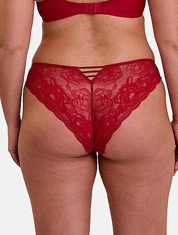 Slip lily sans complexe lingerie
