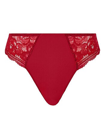 Slip lily sans complexe lingerie