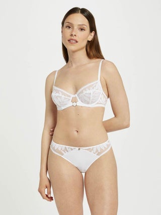 Slip LINA - Morgan Lingerie