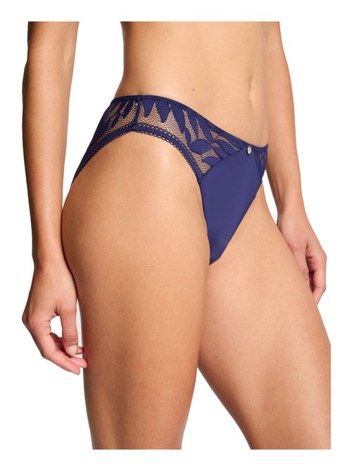 Slip LINA - Morgan Lingerie - Kiabi