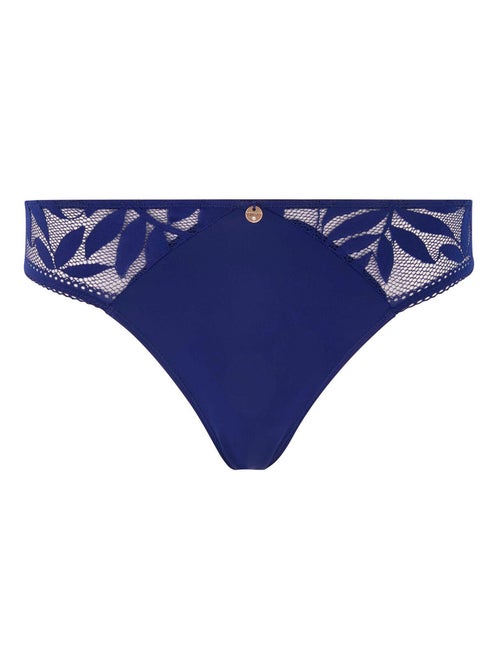 Slip LINA - Morgan Lingerie - Kiabi