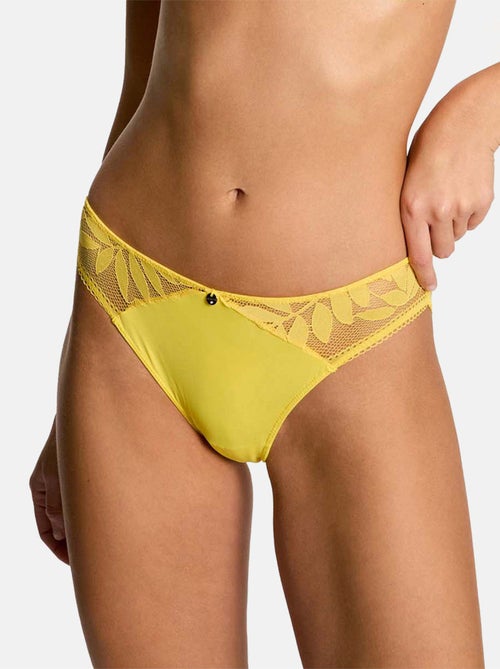 Slip LINA - Morgan Lingerie - Kiabi