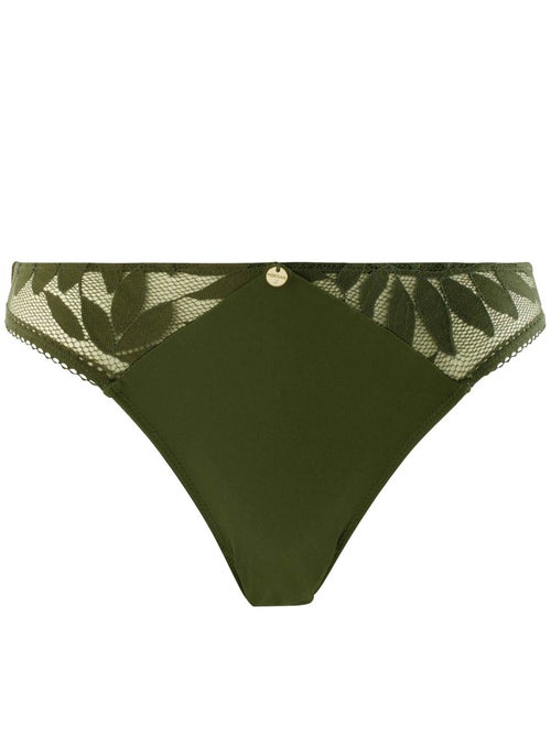 Slip LINA - Morgan Lingerie - Kiabi