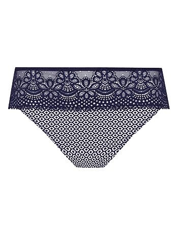 Slip L'IRRÉSISTIBLE