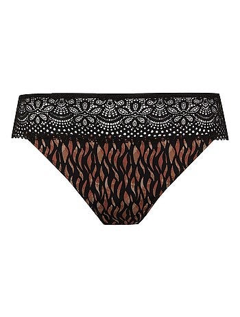 Slip L'IRRÉSISTIBLE