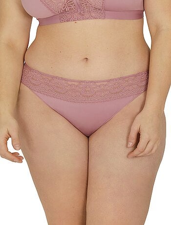 Slip L'IRRÉSISTIBLE