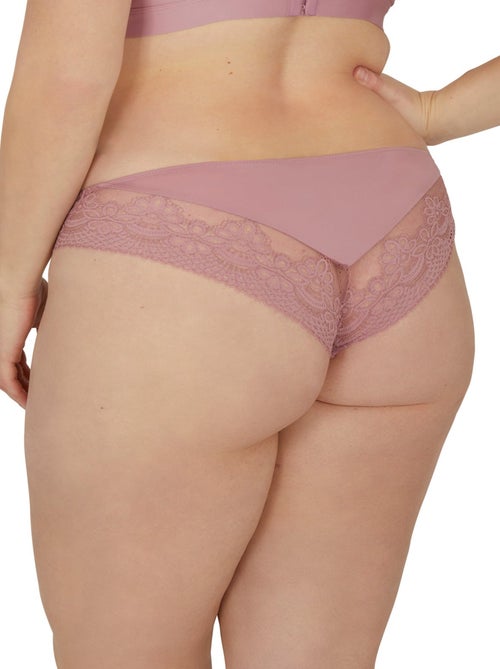 Slip L'IRRÉSISTIBLE - Kiabi