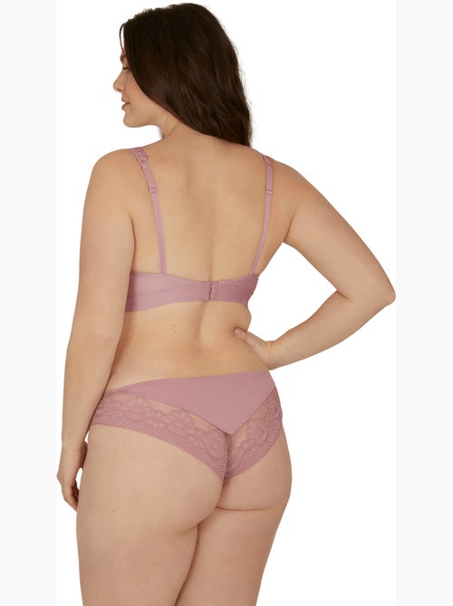 Slip L'IRRÉSISTIBLE - Kiabi
