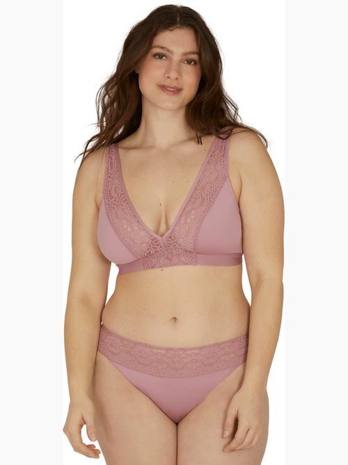 Slip L'IRRÉSISTIBLE - Kiabi