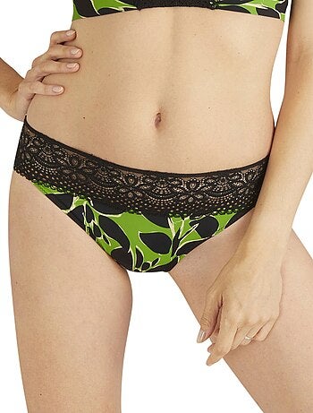 Slip L'IRRÉSISTIBLE