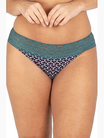 Slip l'irrésistible