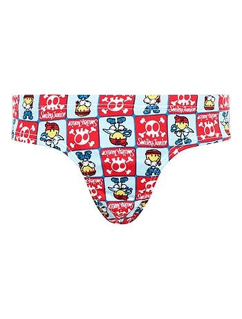 Slip LITTLE PIRATE (lot de 3) - Pomm'Poire