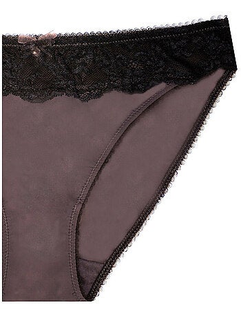 Slip Londra noir