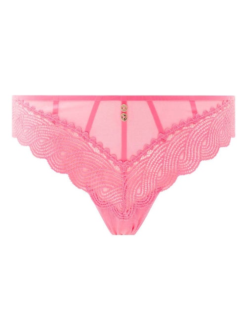 Slip LORIE - Morgan Lingerie - Kiabi