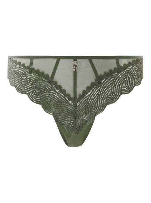 Slip LORIE - Morgan Lingerie - Kiabi