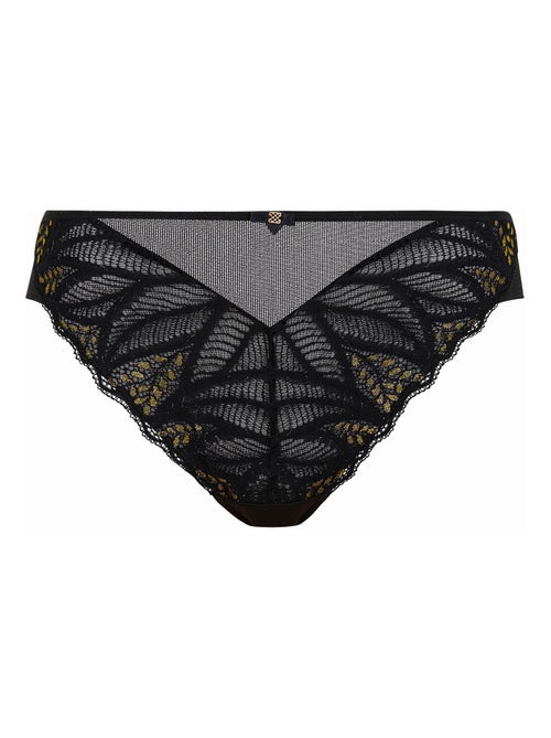 Slip Lou Billet Doux - Kiabi Slip Lou Billet Doux - Kiabi
