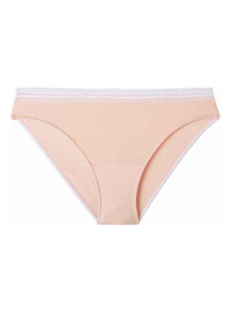 Slip LULU - Morgan Junior Rose - Kiabi