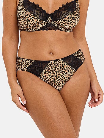 Slip Lya Sans Complexe