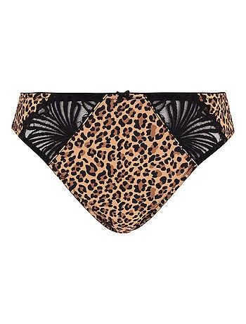 Slip Lya Sans Complexe