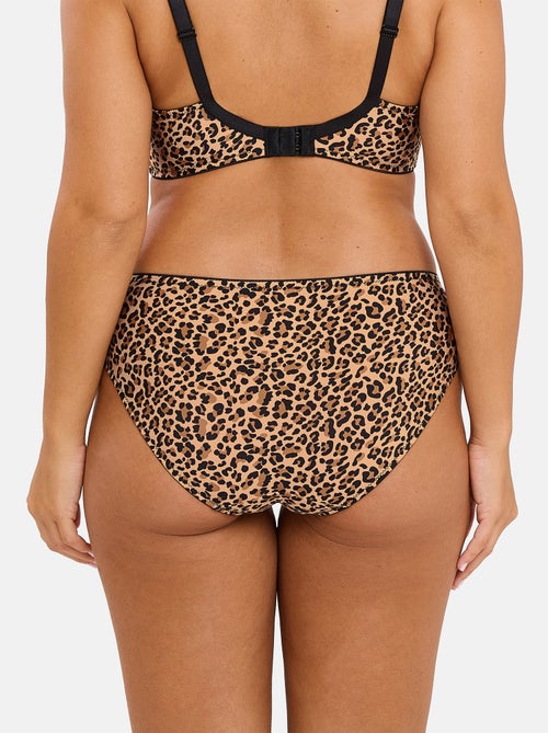 Slip Lya Sans Complexe - Kiabi