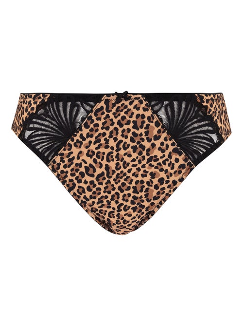 Slip Lya Sans Complexe - Kiabi