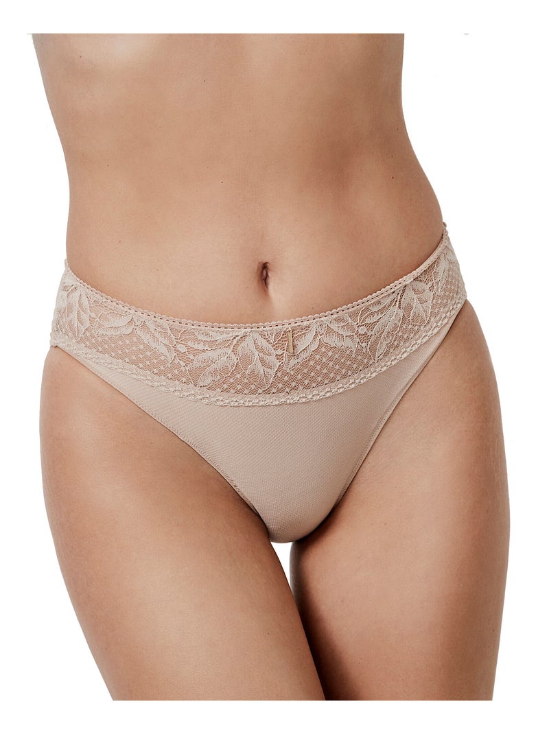 Slip MALITZIA Beige - Kiabi