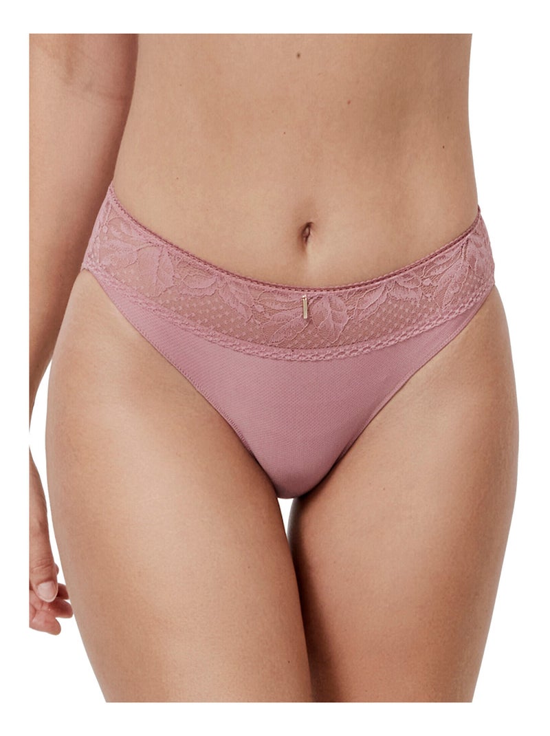 Slip MALITZIA Rose - Kiabi