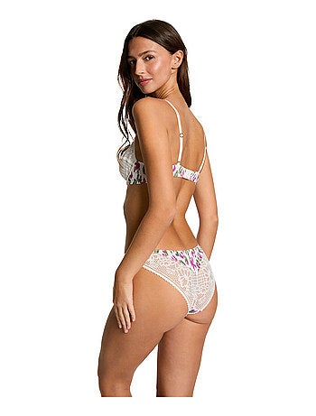 Slip MATHILDE - Morgan Lingerie