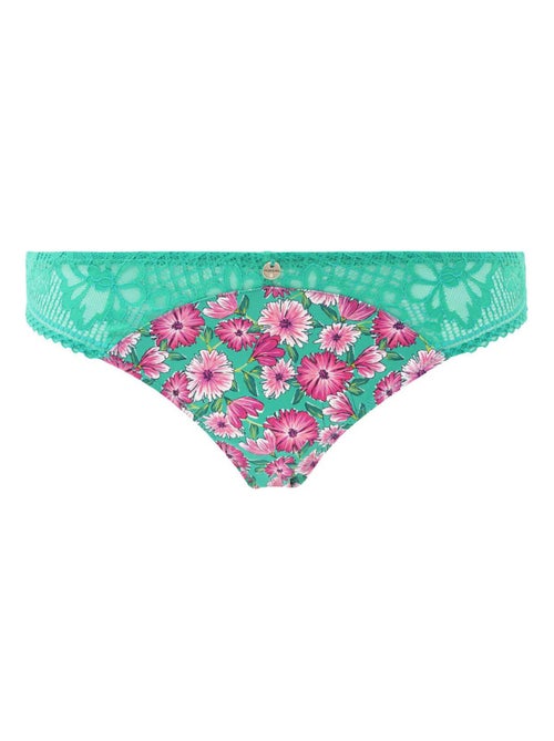 Slip MATHILDE - Morgan Lingerie - Kiabi