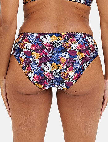 Slip Mathilde Sans Complexe