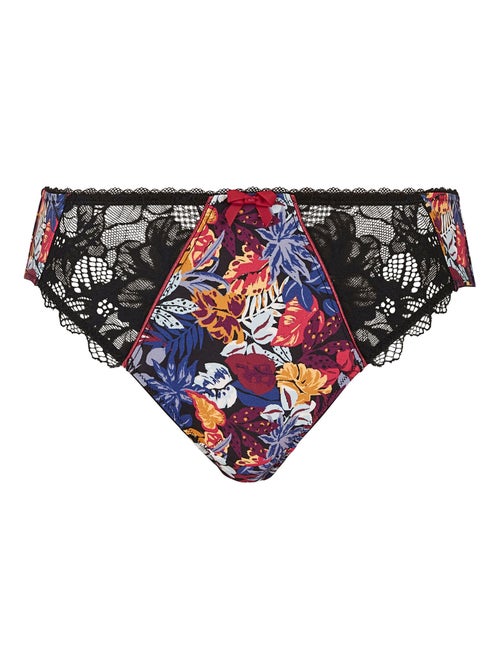 Slip Mathilde Sans Complexe - Kiabi