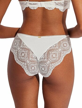 Slip Matilda mariage