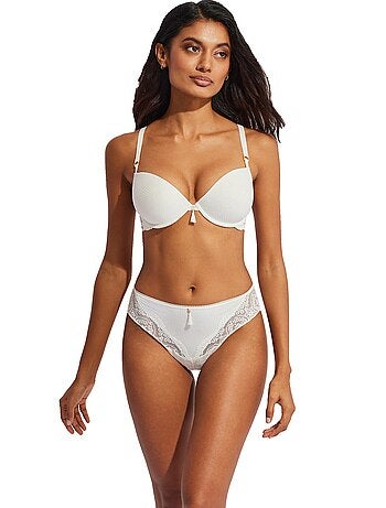 Slip Matilda mariage