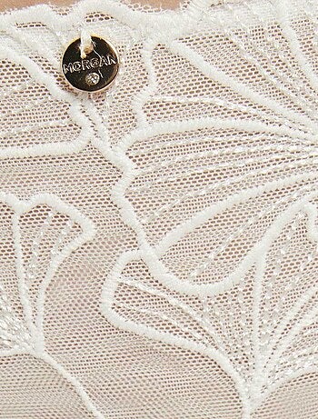 Slip MAUD - Morgan Lingerie