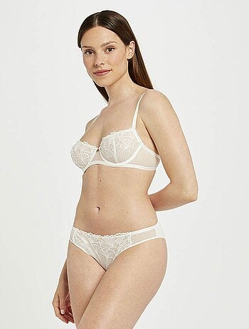 Slip MAUD - Morgan Lingerie