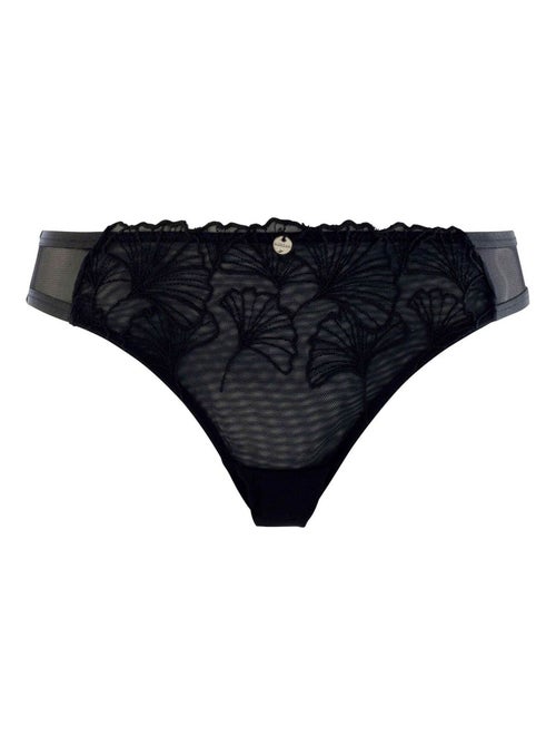 Slip MAUD - Morgan Lingerie - Kiabi