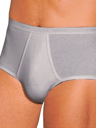 Slip maxi ouvert