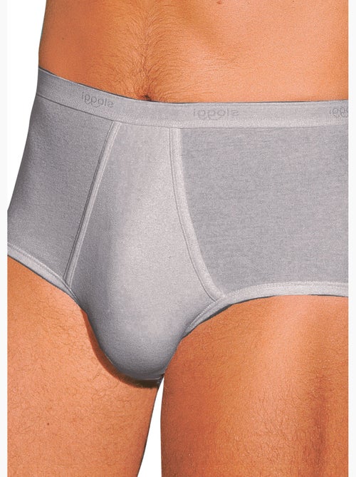 Slip maxi ouvert - Kiabi