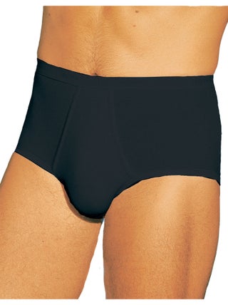 Slip maxi ouvert
