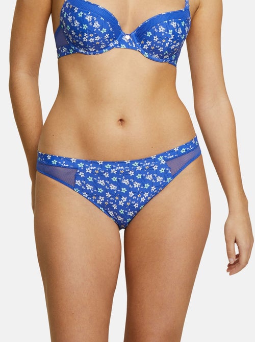 Slip Merveilleuse Pop Billet Doux - Kiabi