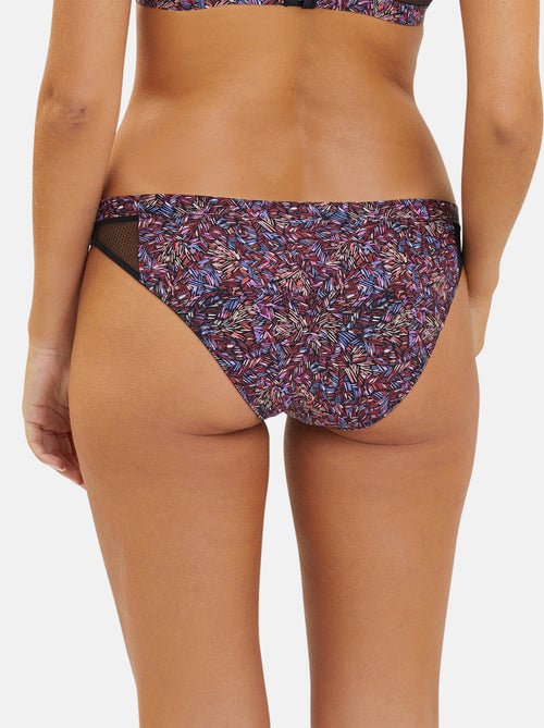 Slip Merveilleuse Pop Billet Doux - Kiabi